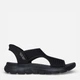Женские сандалии Skechers 119519 BBK 36 (6US) 23 см Черные (198376153021) - изображение 1