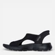 Женские сандалии Skechers 119519 BBK 36 (6US) 23 см Черные (198376153021) - изображение 3