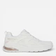 Женские кроссовки Skechers 117648 WHT 36 (6US) 23 см Белые (199025109840) - изображение 1
