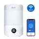 Увлажнитель воздуха 27 м² LEVOIT Dual 200S Smart с верхней заливкой воды и Wi-Fi управлением - изображение 1
