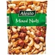 Мікс горіхів Alesto не смажені, не солені Mixed Nuts 200 г - изображение 2