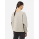 Кофта Jack Wolfskin Wanderest Pullover W XS Бежевый (1109-4064886321303) - изображение 4