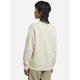 Кофта Jack Wolfskin Essential Crewneck W L Кремовый (1109-4064886450195) - изображение 4