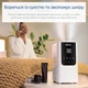 Ультразвуковой увлажнитель воздуха LEVOIT - OasisMist 450S Smart Ultrasonic Cool Mist Tower - изображение 14