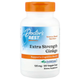 Гінкго Білоба Doctor's s Best "Extra Strength Ginkgo" для поліпшення пам'яті, 120 мг (120 капсул) - зображення 1