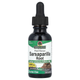 Корень сарсапареля Nature's Answer "Sarsaparilla Root" экстракт смилакса без спирта, 2000 мг (30 мл) - изображение 1