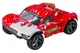 Радиоуправляемая модель Шорт 1:18 Himoto Tyronno E18SC Brushed (красный) - изображение 1