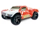 Радиоуправляемая модель Шорт 1:18 Himoto Tyronno E18SC Brushed (красный) - изображение 2