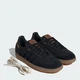 Мужские кеды низкие Adidas Samba Og IH6817 40 (6.5UK) 25 см Core Black (4068812324970) - изображение 7
