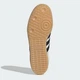 Мужские кеды низкие Adidas Samba Og IH6820 42.5 (8.5UK) 27 см Cloud White (4068812965296) - изображение 7