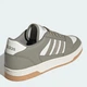 Мужские кеды низкие Adidas Break Start IH7966 42 (8UK) 26.5 см Silver Pebble (4067888733372) - изображение 4