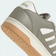 Мужские кеды низкие Adidas Break Start IH7966 42 (8UK) 26.5 см Silver Pebble (4067888733372) - изображение 7