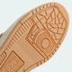 Мужские кеды низкие Adidas Break Start IH7966 42 (8UK) 26.5 см Silver Pebble (4067888733372) - изображение 8
