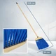 Szczotka ulicówka Kadax Salorino 36 x 152 cm niebieska (5903699416068) - obraz 2