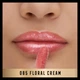 Блеск для губ Max Factor 2000 Calorie Full Volume Gloss 085 Floral Cream 4.4 мл (3616305243324) - изображение 4