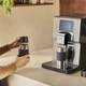 Кофемашина Krups Intuition Experience Hot&Cold EA879EE0 - изображение 20