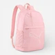 Рюкзак женский спортивный 20 л вмещает формат А4 Puma Plus 09118028 Rosy Outlook (4069162047281) - изображение 1