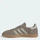 Женские кеды кожаные низкие Adidas Handball Spezial IH9761 38.5 (5.5UK) 24 см Clay (4068812682339) - изображение 3