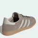 Женские кеды кожаные низкие Adidas Handball Spezial IH9761 38.5 (5.5UK) 24 см Clay (4068812682339) - изображение 4