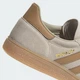 Sneakersy męskie do kostki adidas Handball Spezial IH9762 41.5 (7.5UK) Ciemnobeżowe (4068812686092) - obraz 8