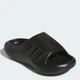 Чоловічі шльопанці для пляжу Adidas Adifom Iiinfinity Slide JI0397 47.5 (12UK) 30.5 см Core Black (4067904490258) - зображення 2