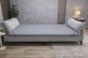 Тонкий матрац-топер Smart Mattresses Memory полуторний 130x190 см - зображення 1