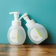 Мыло-пенка для рук Pelican Sufu Foaming Hand Soap с розмарином и шалфеем 230 мл (4976631813172) - изображение 2