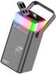 УМБ Aspiring Hit 30 30000 mAh 65W PD Grey (PB-H30) - изображение 2