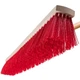 Szczotka ulicówka Kadax Froson K1982 160 x 70 cm czerwona (5903699409268) - obraz 2
