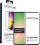 Захисне скло для смартфона Galaxy Samsung A37/A57 MAKE Pro Black (MGP-SA37/A57) - зображення 1