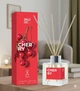 Аромадифузор Smells Like Вишня 100 мл (4820239120371/4820288090298) - зображення 2