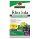 Родиола розовая Nature's Answer "Rhodiola" 100 мг (60 капсул) - изображение 1