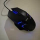 Комплект клавиатура и мышь Hoco GM18, проводная игровая клавиатура и мышь с RGB-подсветкой, мембранная клавиатура (Eng/Рус) и оптическая мышь для ПК, ноутбука, PS4/Xbox, проводной USB компьютерный набор для геймеров, GM-18 - изображение 6