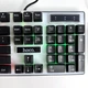 Комплект клавиатура и мышь Hoco GM18, проводная игровая клавиатура и мышь с RGB-подсветкой, мембранная клавиатура (Eng/Рус) и оптическая мышь для ПК, ноутбука, PS4/Xbox, проводной USB компьютерный набор для геймеров, GM-18 - изображение 11