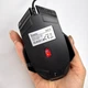 Комплект клавиатура и мышь Hoco GM18, проводная игровая клавиатура и мышь с RGB-подсветкой, мембранная клавиатура (Eng/Рус) и оптическая мышь для ПК, ноутбука, PS4/Xbox, проводной USB компьютерный набор для геймеров, GM-18 - изображение 13
