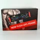 Складная доска для отжиманий с ручками NEW PUSH-UPS FRAME, многопозиционная платформа с опорами и разметкой для тренировки груди, трицепсов, спины и плеч, универсальный спортивный тренажер для занятий дома, GMTK-141 - изображение 9
