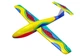 Планер метательный J-Color Falcon 600мм c комплектом красок - изображение 9