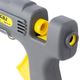 Пістолет термоклейовий d11,2мм 100W з вимикачем SIGMA - изображение 5