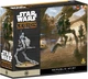 Фігурка Atomic Mass Games Star Wars Legion 2.0 Republic AT-RT (841333134990) - зображення 1