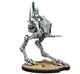 Фігурка Atomic Mass Games Star Wars Legion 2.0 Republic AT-RT (841333134990) - зображення 2