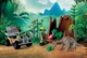 Zestaw zabawek Playmobil Dino Kryjówka dinozaura 72069 (4008789720696) - obraz 4