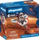 Zestaw zabawek Playmobil Space Szybowiec kosmiczny ESA 72013 (4008789720139) - obraz 1