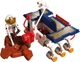 Zestaw zabawek Playmobil Space Łazik badawczy ESA Mars 72012 (4008789720122) - obraz 2