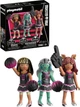 Набір іграшок Playmobil Monster High Страшна команда 71992 (4008789719928) - зображення 2