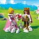 Набір іграшок Playmobil Princess Magic Королівський лабіринт 72053 (4008789720535) - зображення 4