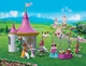 Набір іграшок Playmobil Princess Magic Маскарадний бал у павільйоні 72052 (4008789720528) - зображення 5