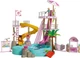 Набір іграшок Playmobil Barbie Аквапарк 72120 (4008789721204) - зображення 3