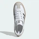 Женские кеды кожаные низкие Adidas Samba Og W JI2725 40 (6.5UK) 25 см Ftwr White (4067892225962) - изображение 5