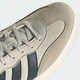 Женские кеды низкие Adidas Barreda JP5924 37.5 (4.5UK) 23 см Alumina (4068806148049) - изображение 7