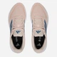 Женские кроссовки для бега Adidas Runfalcon 5 W JQ9400 36.5 (4UK) 22.5 см Wonder Quartz (4068812066030) - изображение 4